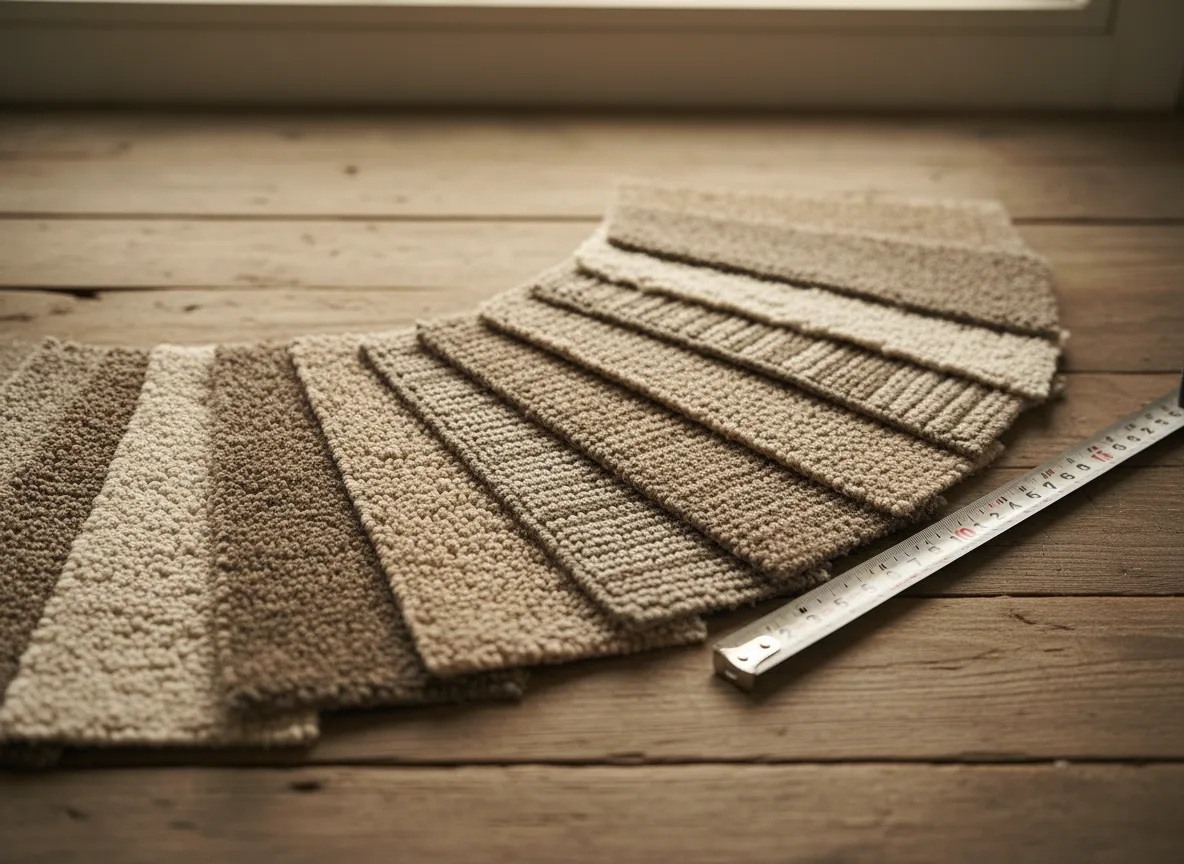Carpet Installation Washingtonville, OH FAQs